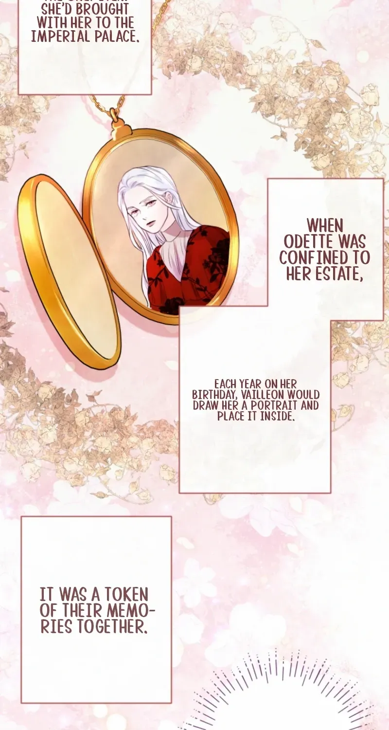 The Fate Of The Eternal Sub-Male Lead Is In My Hands Chapter 24 page 13 - 