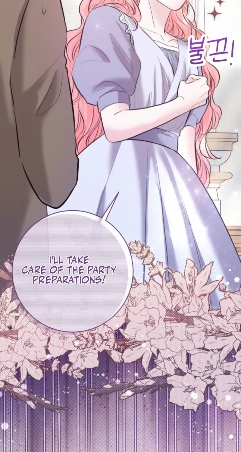 The Fate Of The Eternal Sub-Male Lead Is In My Hands Chapter 24 page 15 - 