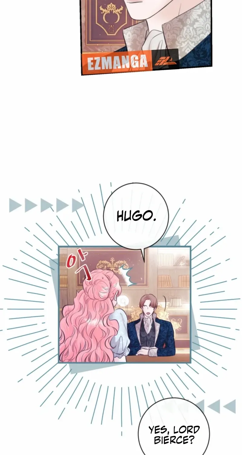 The Fate Of The Eternal Sub-Male Lead Is In My Hands Chapter 24 page 18 - 