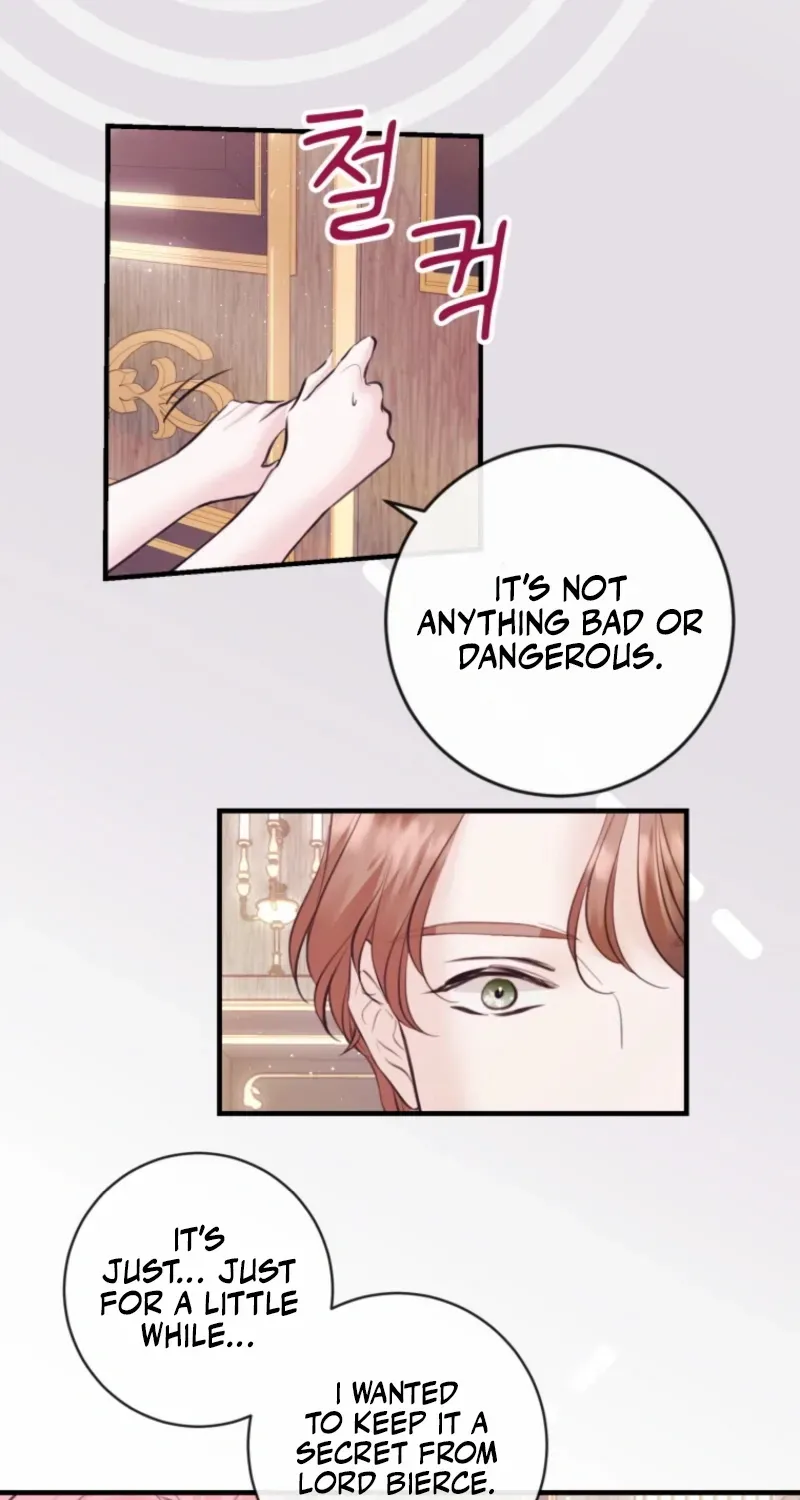 The Fate Of The Eternal Sub-Male Lead Is In My Hands Chapter 24 page 20 - 