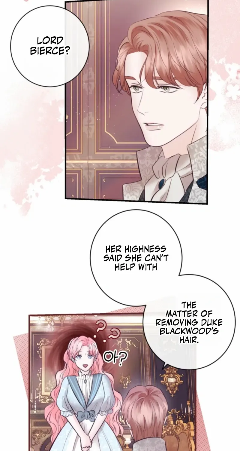 The Fate Of The Eternal Sub-Male Lead Is In My Hands Chapter 24 page 25 - 