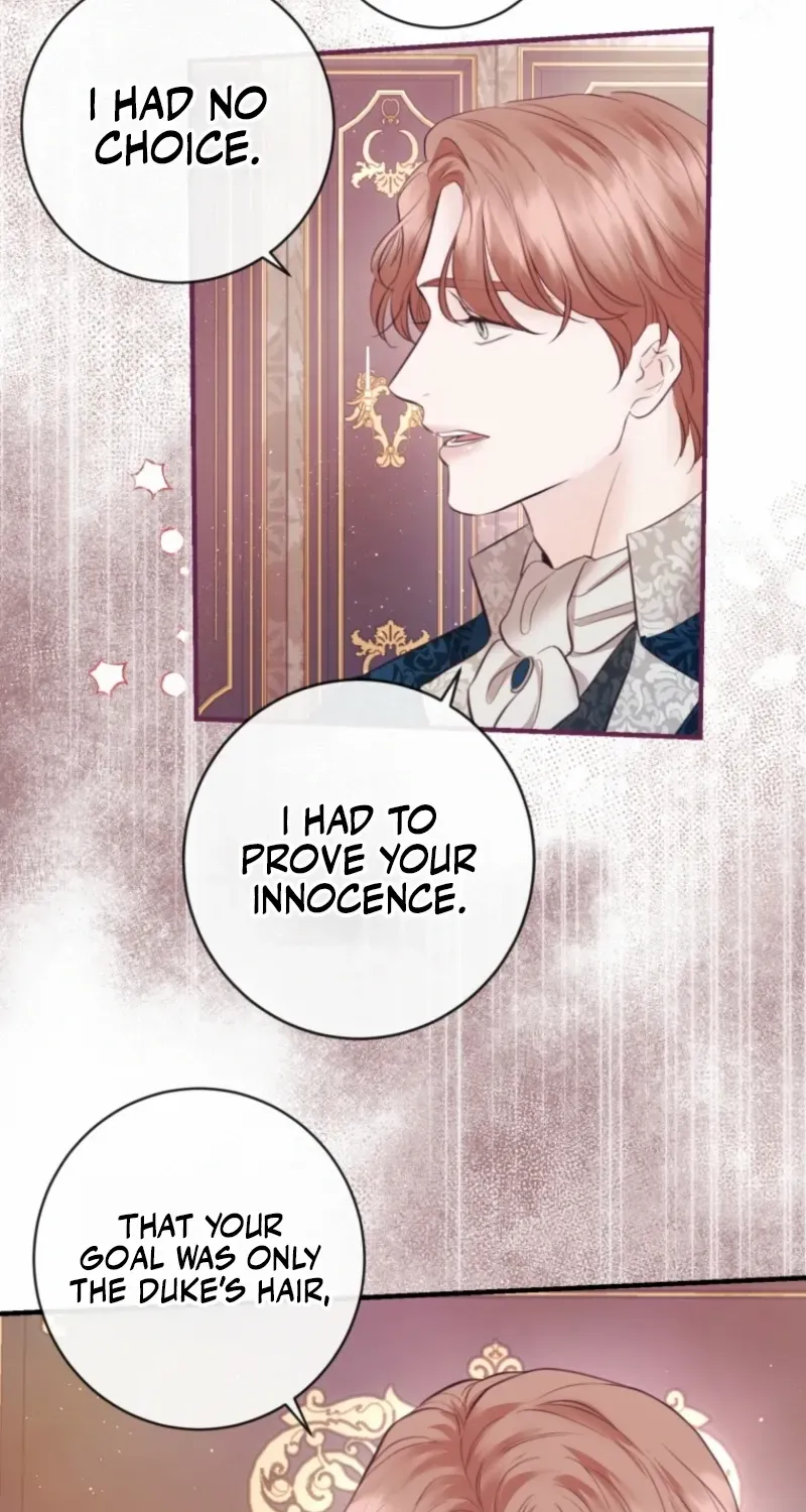 The Fate Of The Eternal Sub-Male Lead Is In My Hands Chapter 24 page 27 - 