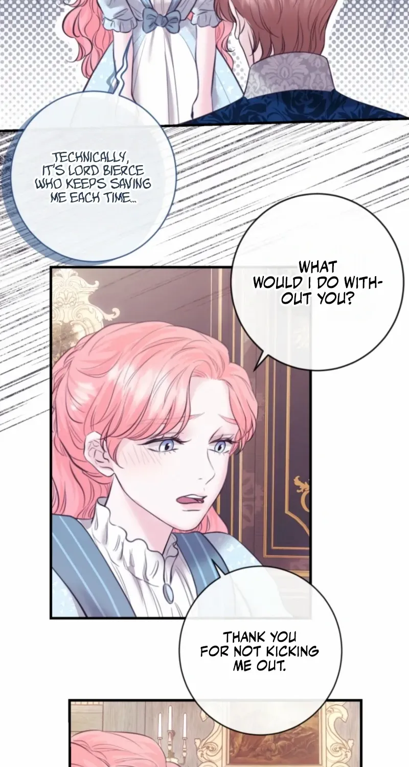 The Fate Of The Eternal Sub-Male Lead Is In My Hands Chapter 24 page 38 - 