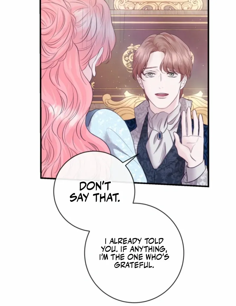 The Fate Of The Eternal Sub-Male Lead Is In My Hands Chapter 24 page 39 - 