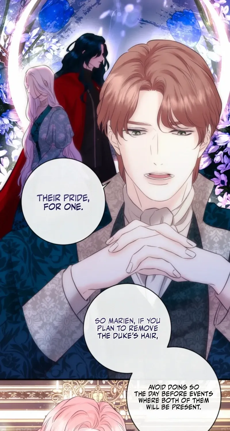 The Fate Of The Eternal Sub-Male Lead Is In My Hands Chapter 24 page 41 - 