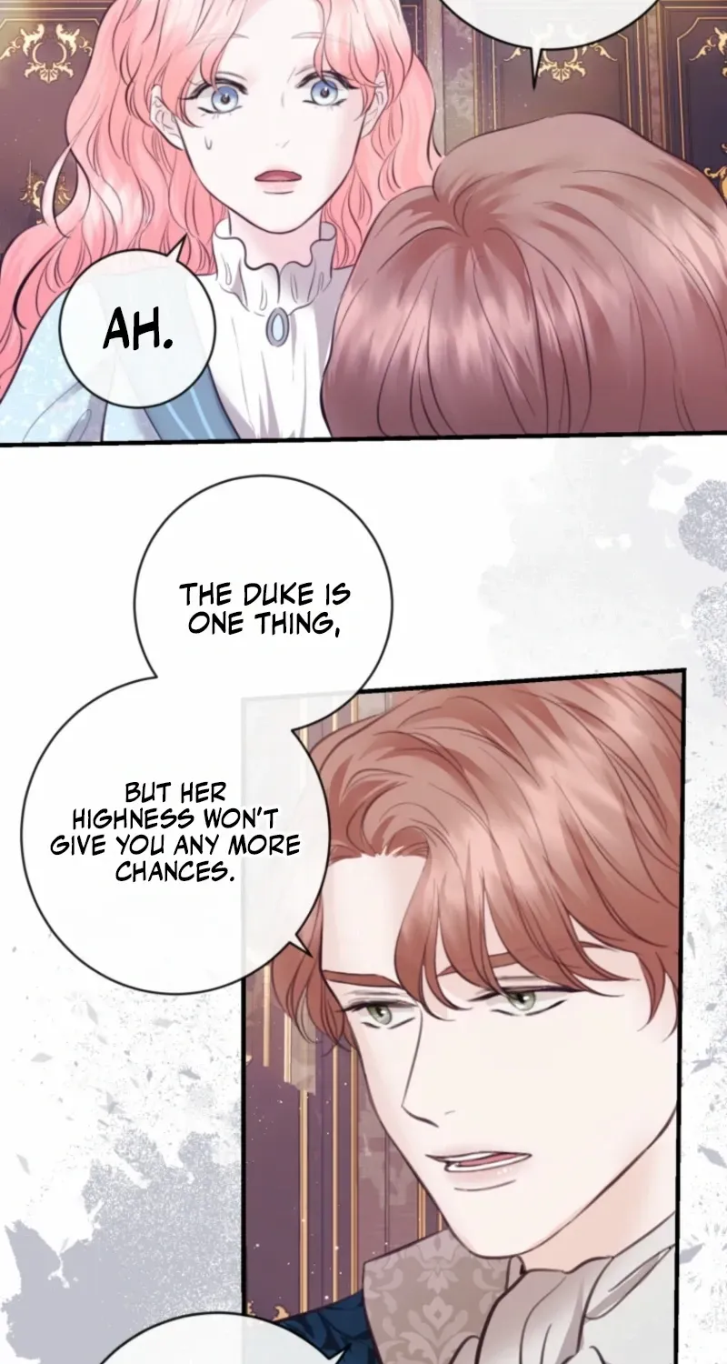 The Fate Of The Eternal Sub-Male Lead Is In My Hands Chapter 24 page 42 - 