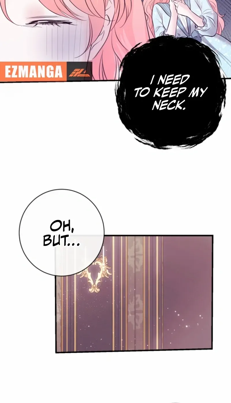 The Fate Of The Eternal Sub-Male Lead Is In My Hands Chapter 24 page 47 - 