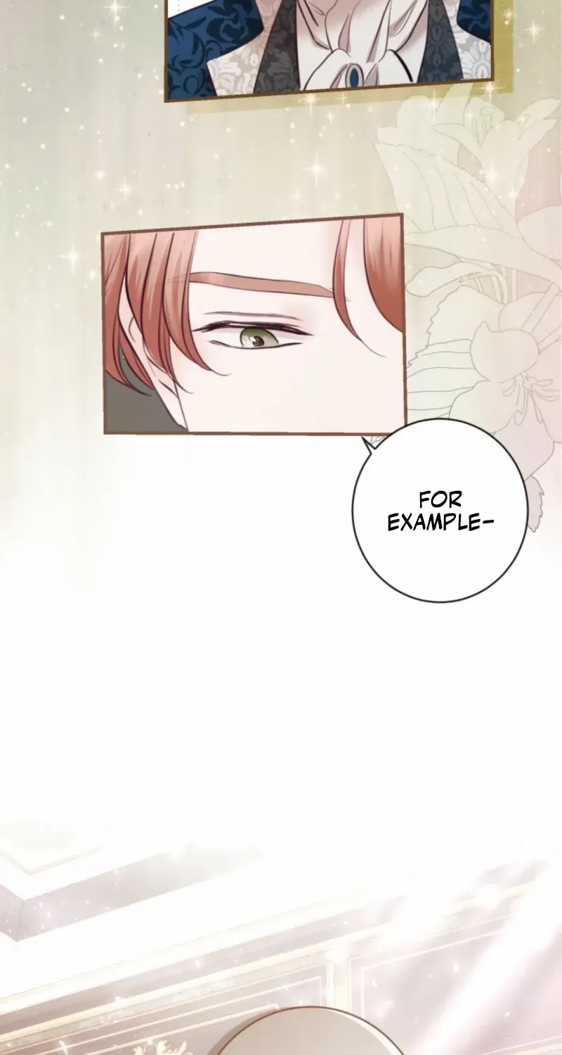 The Fate Of The Eternal Sub-Male Lead Is In My Hands Chapter 24 page 49 - 