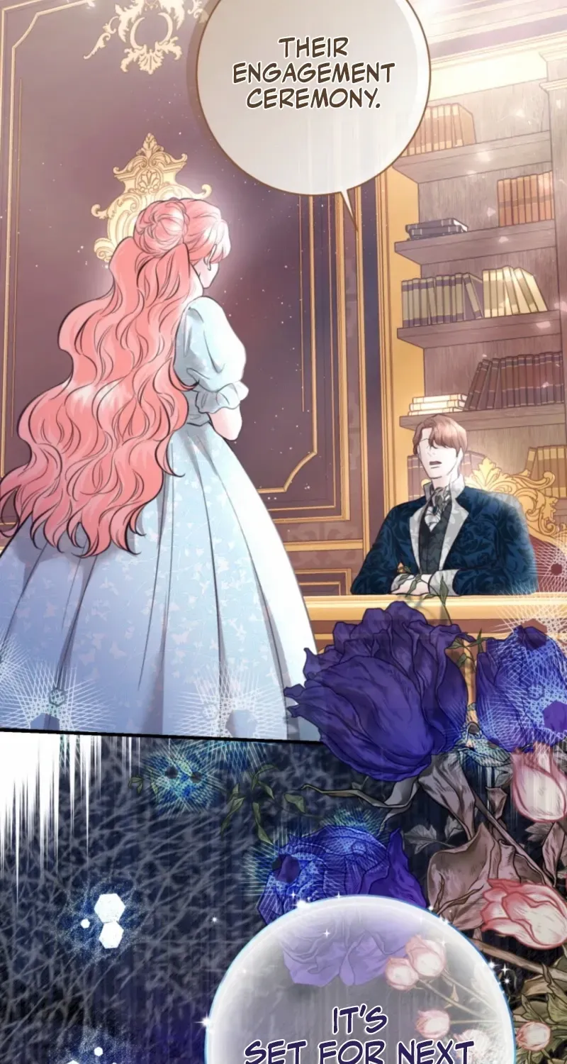 The Fate Of The Eternal Sub-Male Lead Is In My Hands Chapter 24 page 50 - 