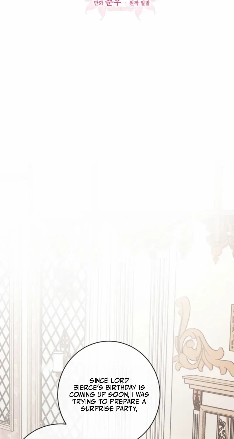 The Fate Of The Eternal Sub-Male Lead Is In My Hands Chapter 24 page 6 - 