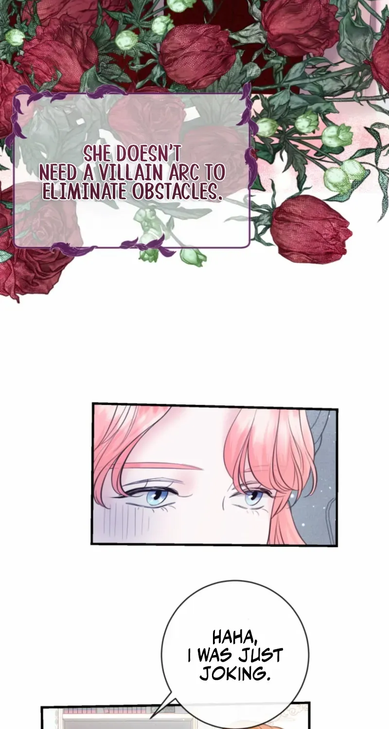 The Fate Of The Eternal Sub-Male Lead Is In My Hands Chapter 25 page 14 - 
