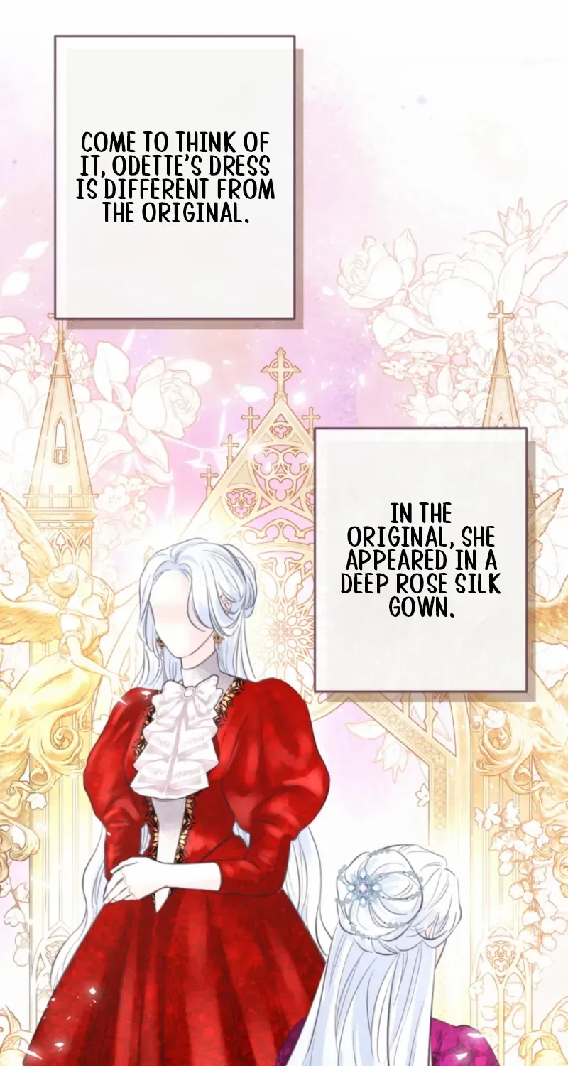 The Fate Of The Eternal Sub-Male Lead Is In My Hands Chapter 25 page 25 - 