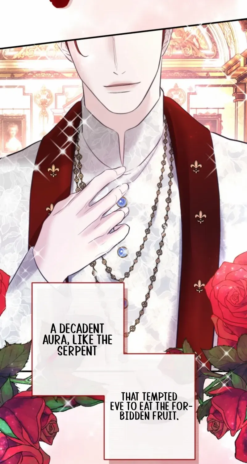 The Fate Of The Eternal Sub-Male Lead Is In My Hands Chapter 25 page 32 - 