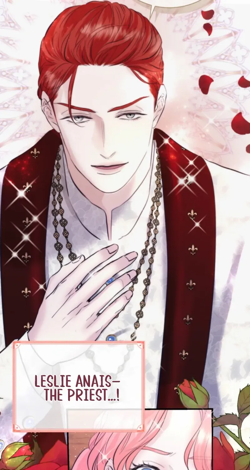 The Fate Of The Eternal Sub-Male Lead Is In My Hands Chapter 25 page 34 - 