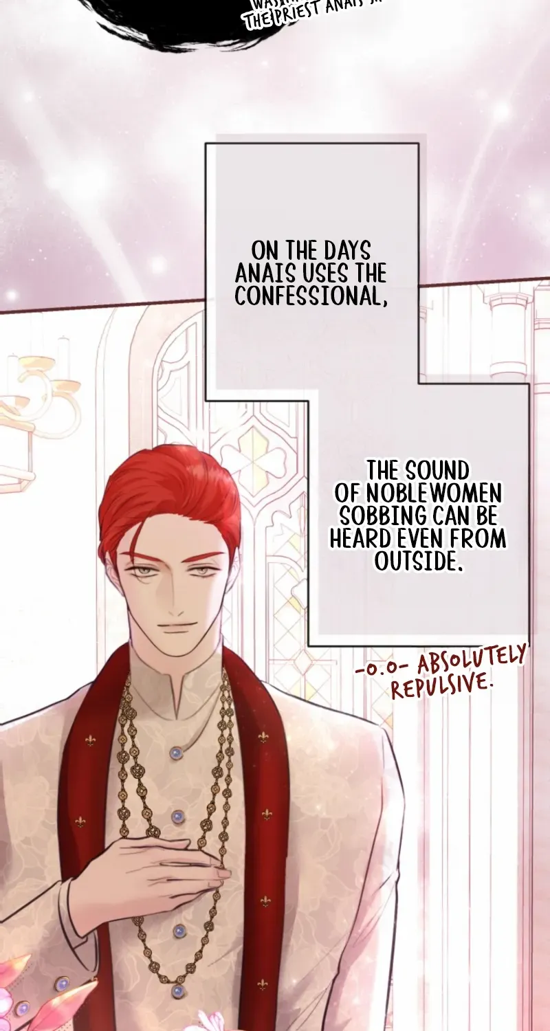 The Fate Of The Eternal Sub-Male Lead Is In My Hands Chapter 25 page 40 - 