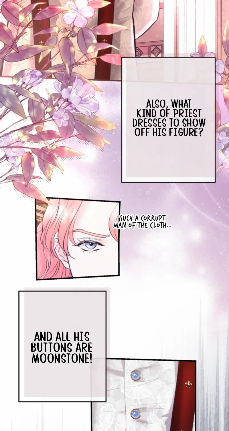 The Fate Of The Eternal Sub-Male Lead Is In My Hands Chapter 25 page 41 - 