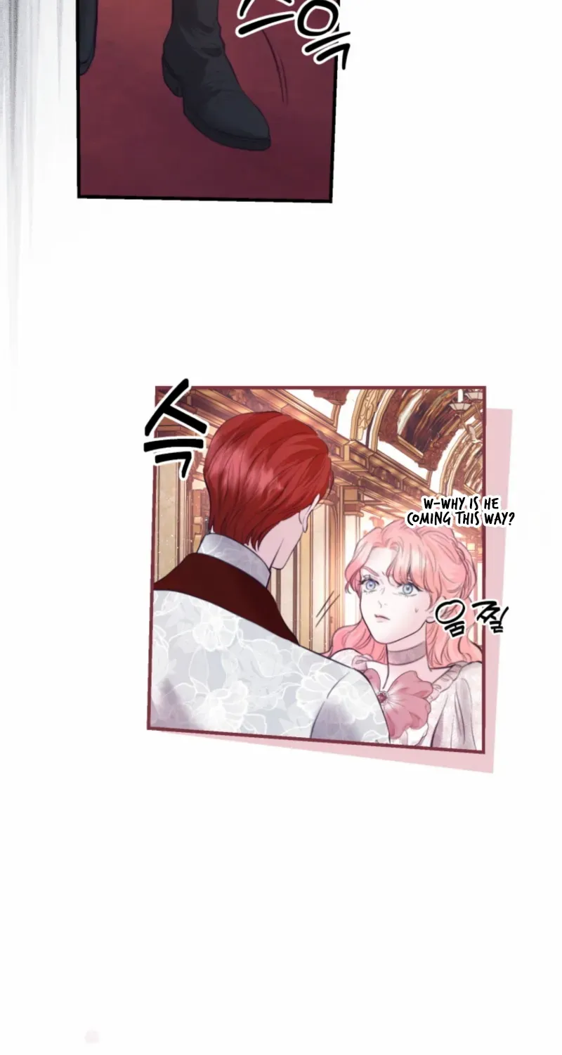 The Fate Of The Eternal Sub-Male Lead Is In My Hands Chapter 25 page 43 - 