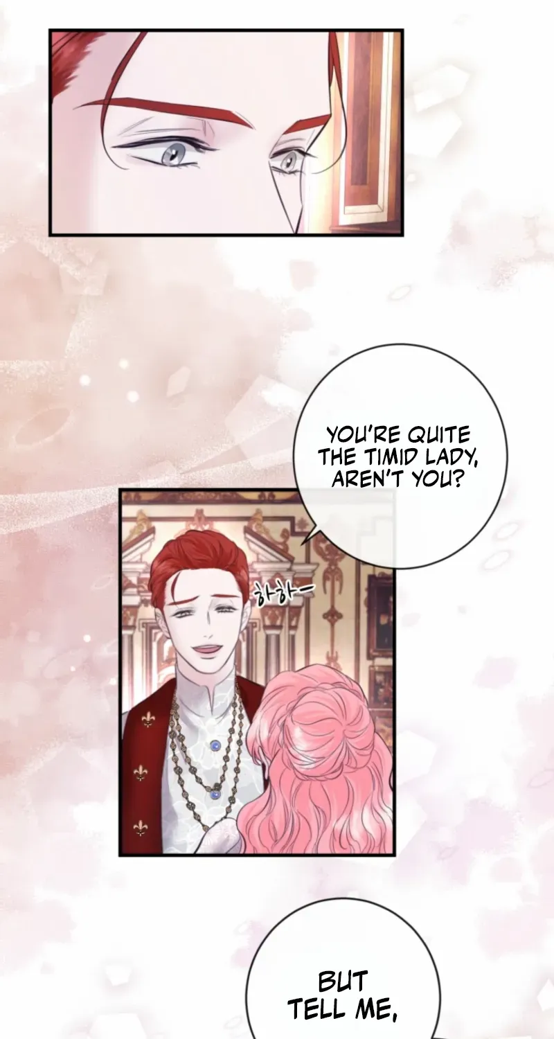 The Fate Of The Eternal Sub-Male Lead Is In My Hands Chapter 25 page 44 - 