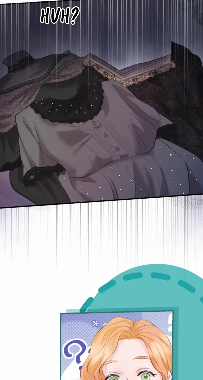 The Fate Of The Eternal Sub-Male Lead Is In My Hands Chapter 25 page 6 - 