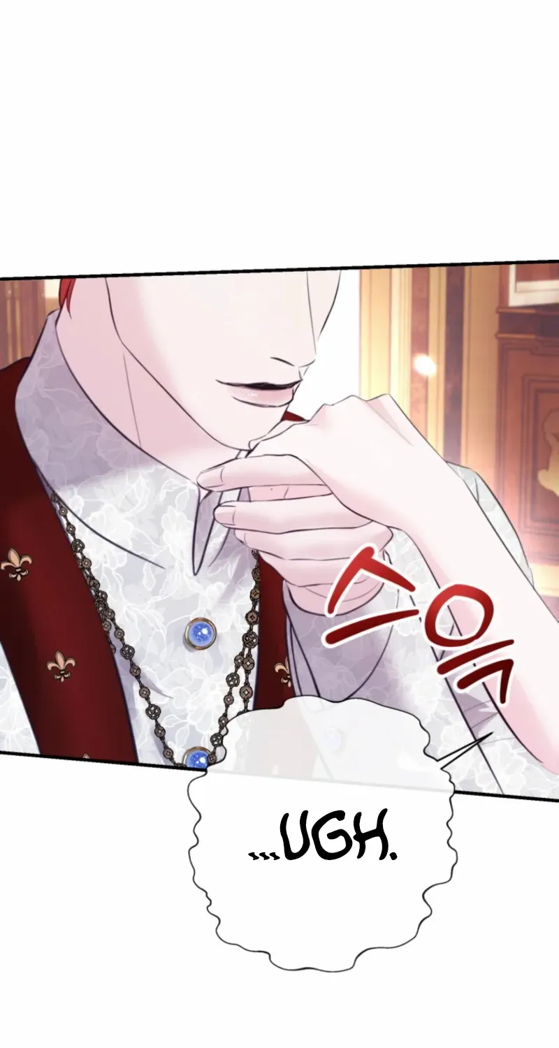The Fate Of The Eternal Sub-Male Lead Is In My Hands Chapter 25 page 51 - 