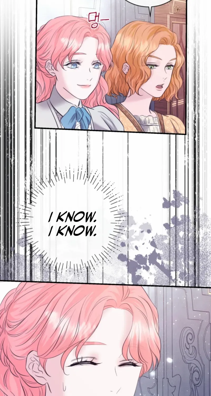 The Fate Of The Eternal Sub-Male Lead Is In My Hands Chapter 25 page 10 - 