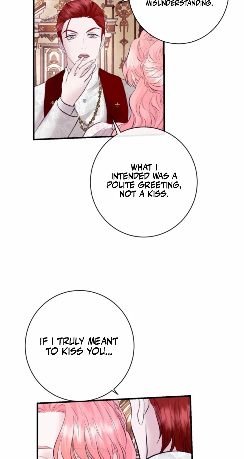 The Fate Of The Eternal Sub-Male Lead Is In My Hands Chapter 26 page 15 - 