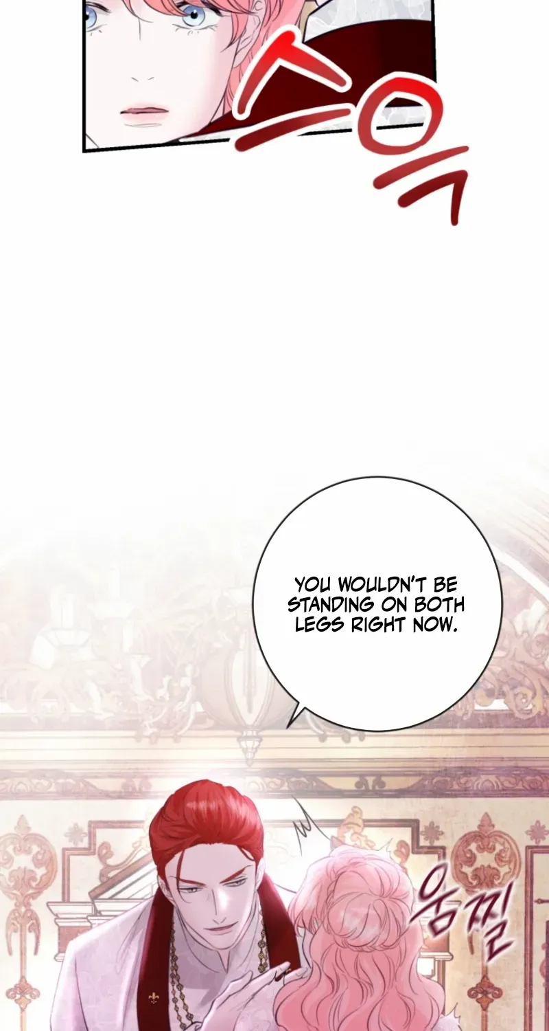 The Fate Of The Eternal Sub-Male Lead Is In My Hands Chapter 26 page 16 - 