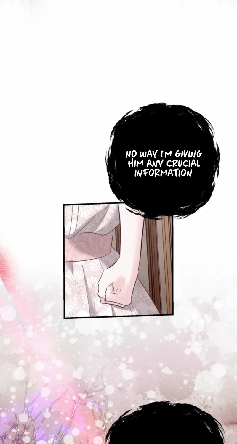 The Fate Of The Eternal Sub-Male Lead Is In My Hands Chapter 26 page 23 - 