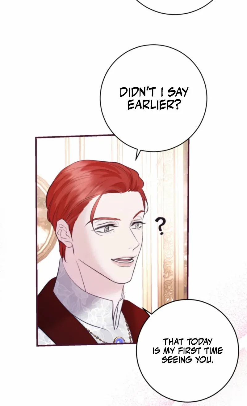 The Fate Of The Eternal Sub-Male Lead Is In My Hands Chapter 26 page 26 - 