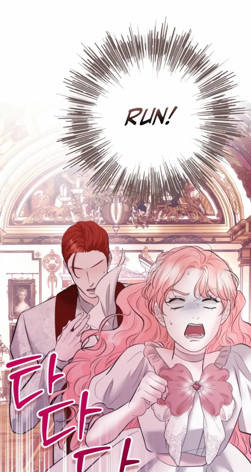 The Fate Of The Eternal Sub-Male Lead Is In My Hands Chapter 26 page 30 - 