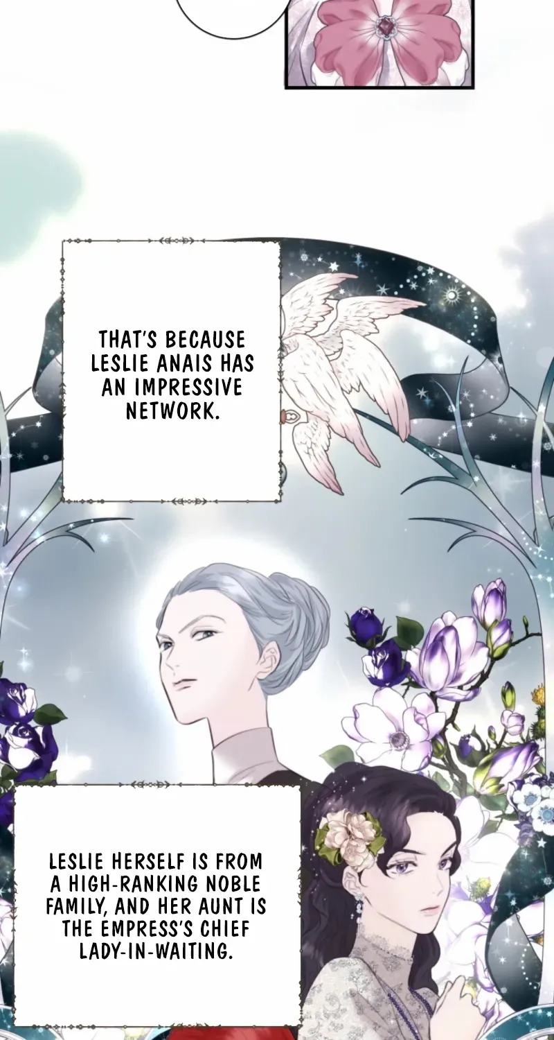 The Fate Of The Eternal Sub-Male Lead Is In My Hands Chapter 26 page 4 - 