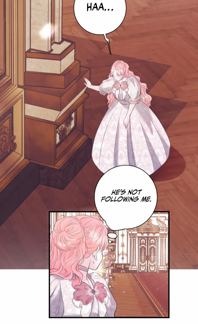 The Fate Of The Eternal Sub-Male Lead Is In My Hands Chapter 26 page 34 - 