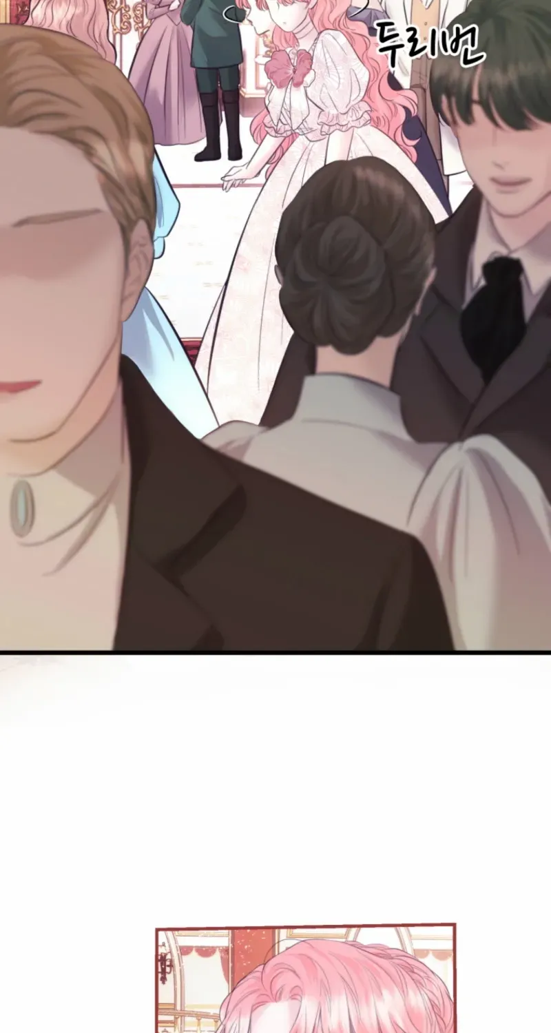 The Fate Of The Eternal Sub-Male Lead Is In My Hands Chapter 26 page 37 - 