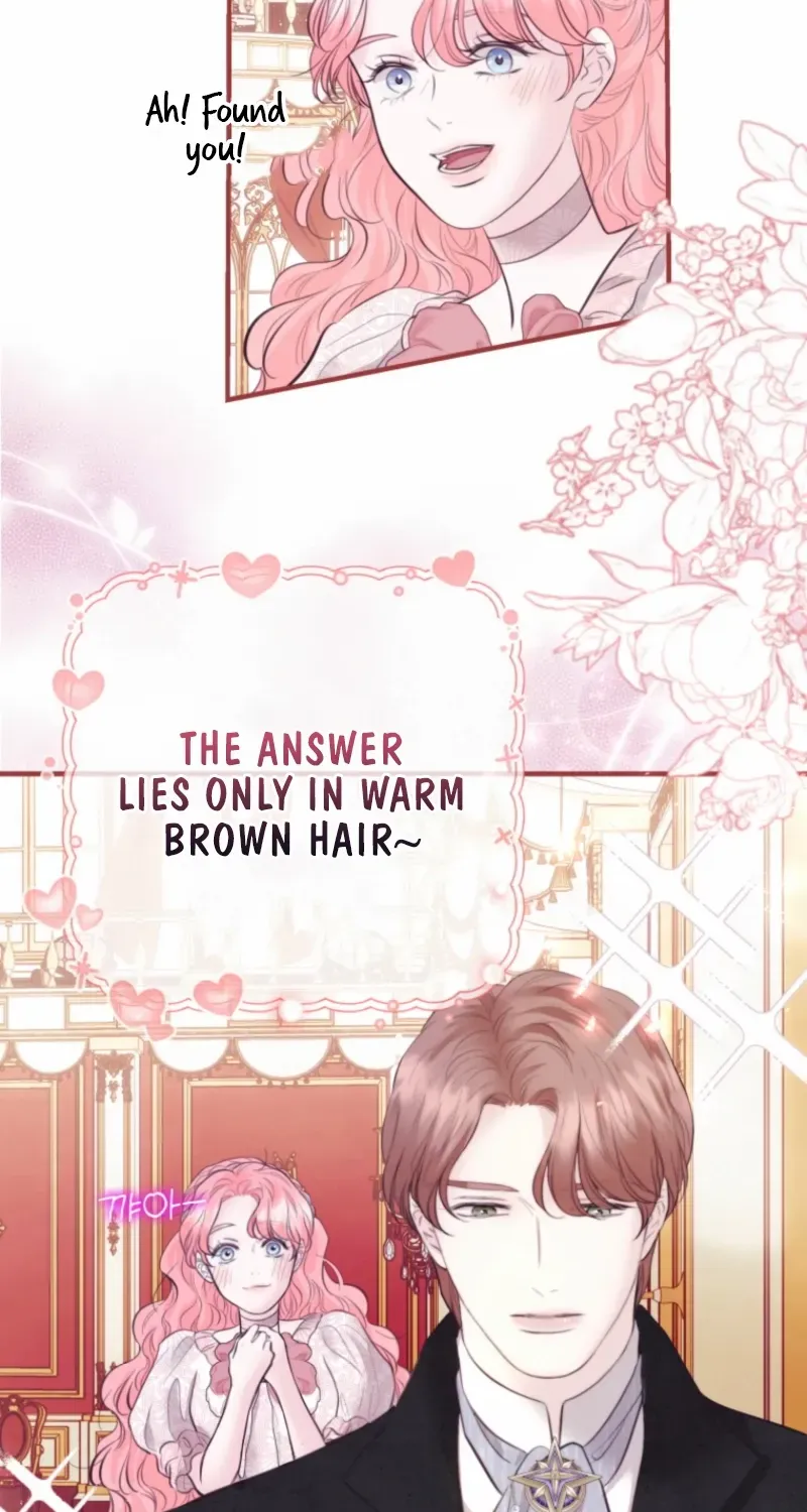 The Fate Of The Eternal Sub-Male Lead Is In My Hands Chapter 26 page 38 - 