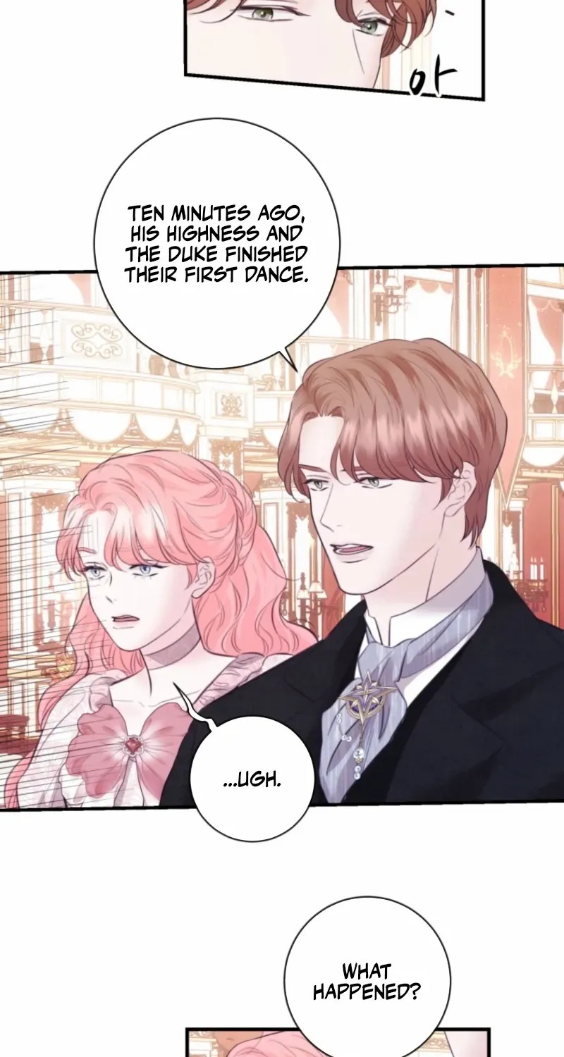 The Fate Of The Eternal Sub-Male Lead Is In My Hands Chapter 26 page 40 - 