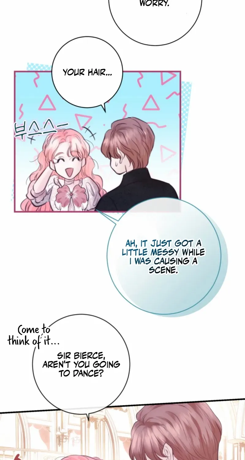 The Fate Of The Eternal Sub-Male Lead Is In My Hands Chapter 26 page 42 - 