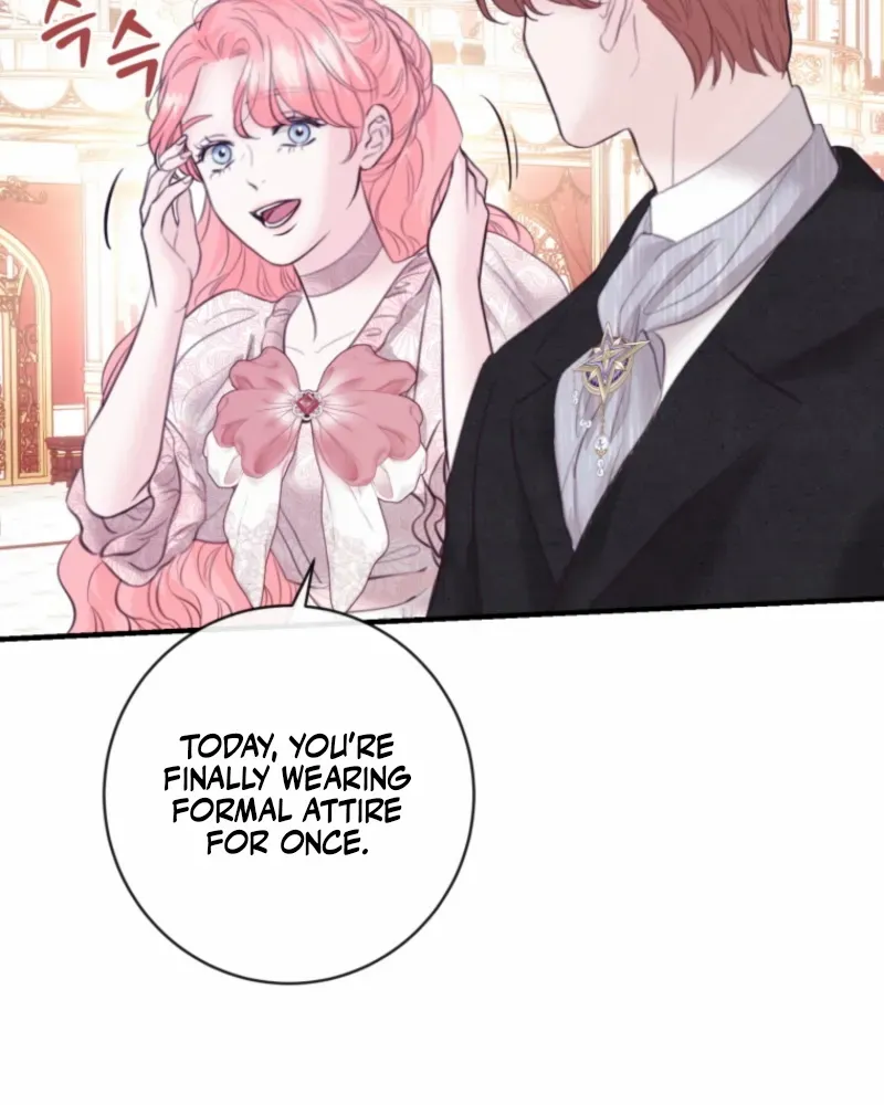 The Fate Of The Eternal Sub-Male Lead Is In My Hands Chapter 26 page 43 - 