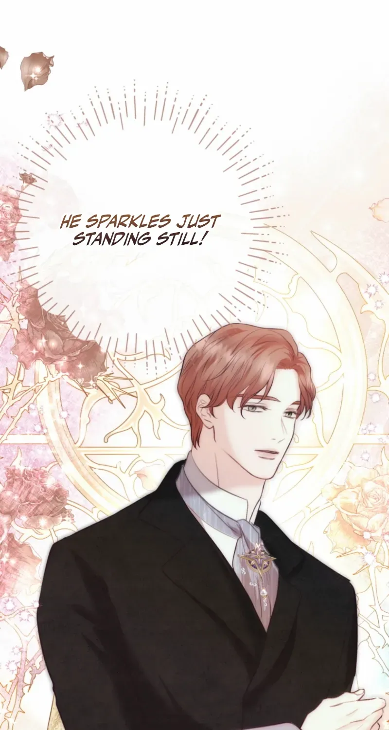 The Fate Of The Eternal Sub-Male Lead Is In My Hands Chapter 26 page 44 - 