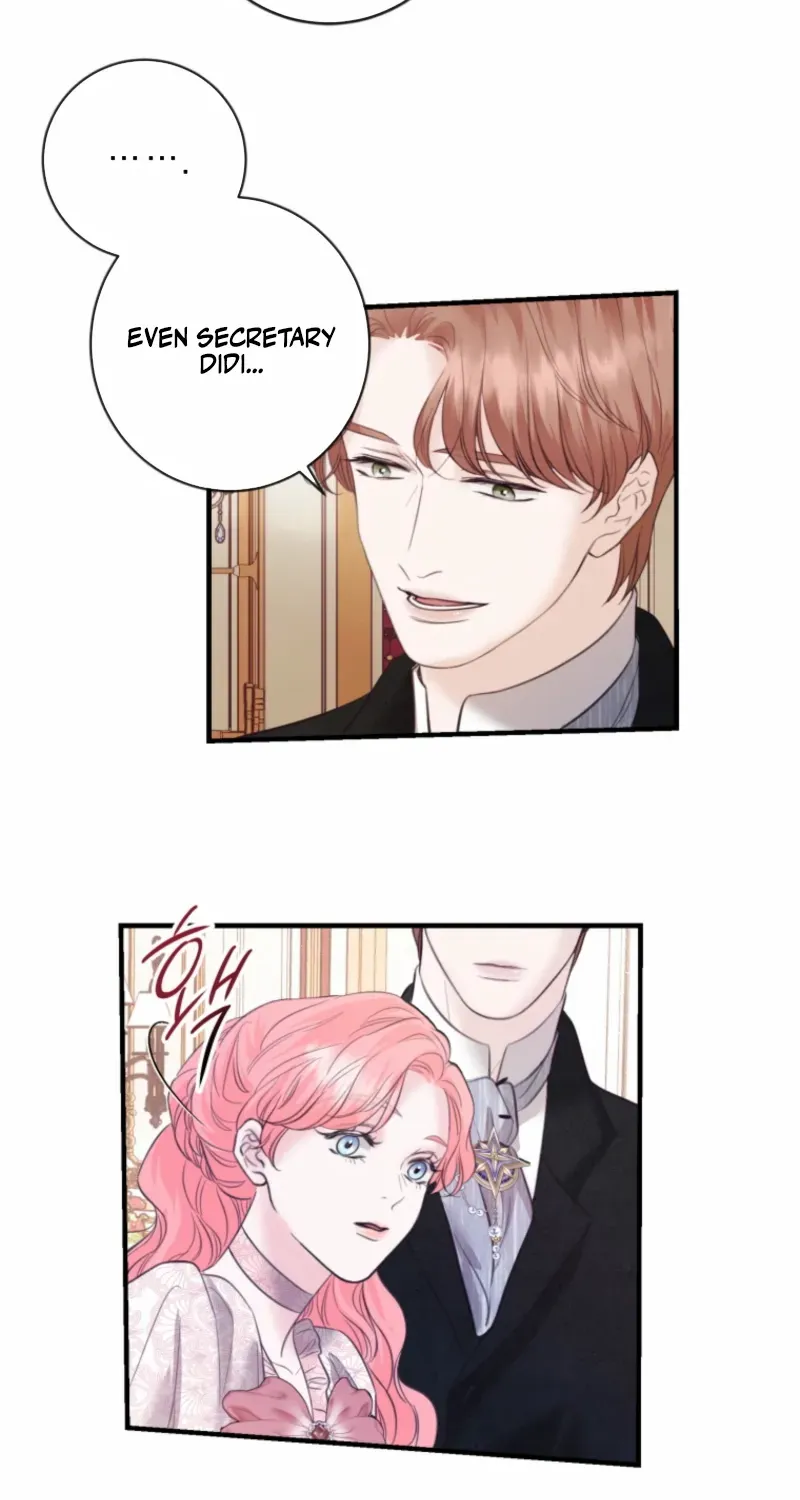 The Fate Of The Eternal Sub-Male Lead Is In My Hands Chapter 26 page 46 - 