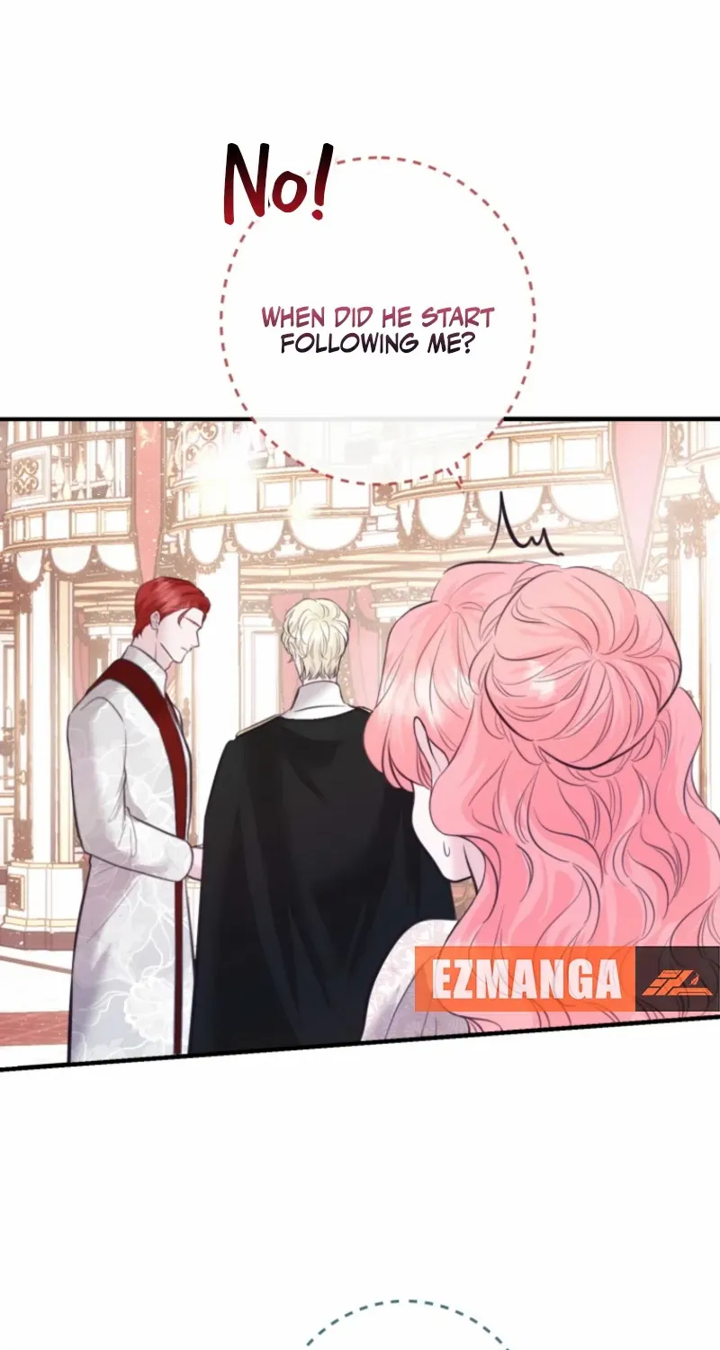 The Fate Of The Eternal Sub-Male Lead Is In My Hands Chapter 26 page 47 - 
