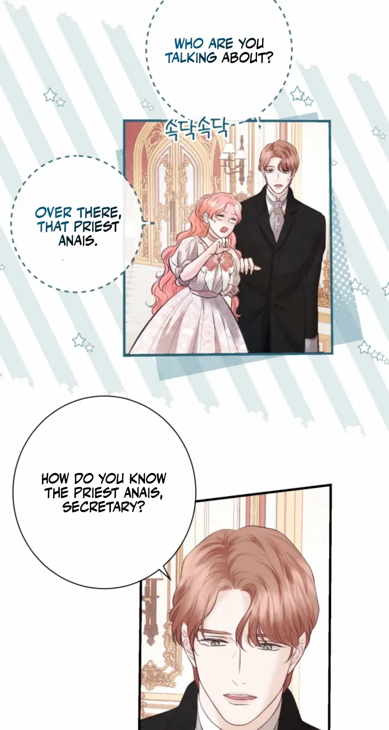 The Fate Of The Eternal Sub-Male Lead Is In My Hands Chapter 26 page 48 - 