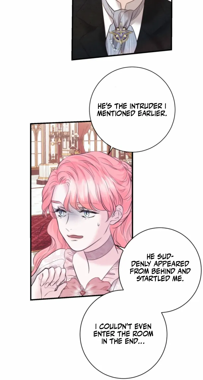 The Fate Of The Eternal Sub-Male Lead Is In My Hands Chapter 26 page 49 - 