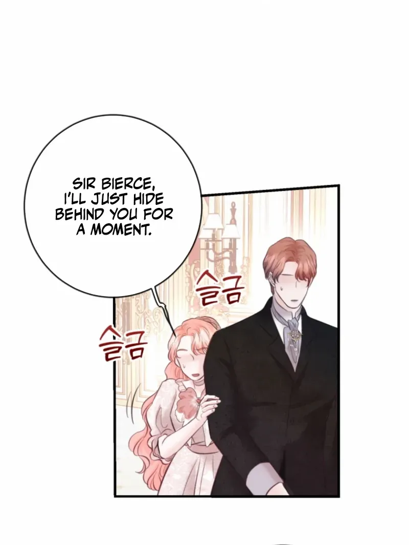 The Fate Of The Eternal Sub-Male Lead Is In My Hands Chapter 26 page 50 - 