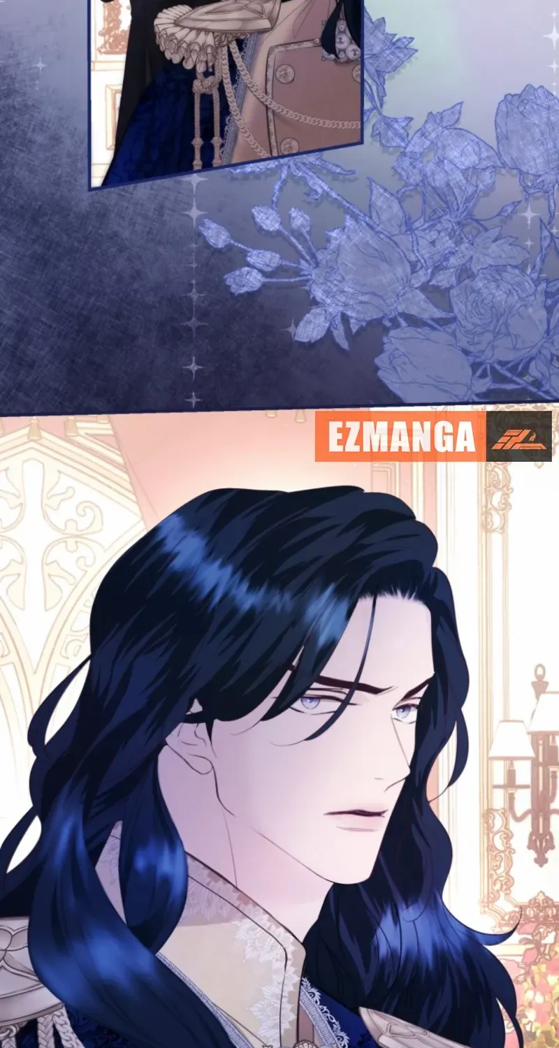 The Fate Of The Eternal Sub-Male Lead Is In My Hands Chapter 26 page 54 - 