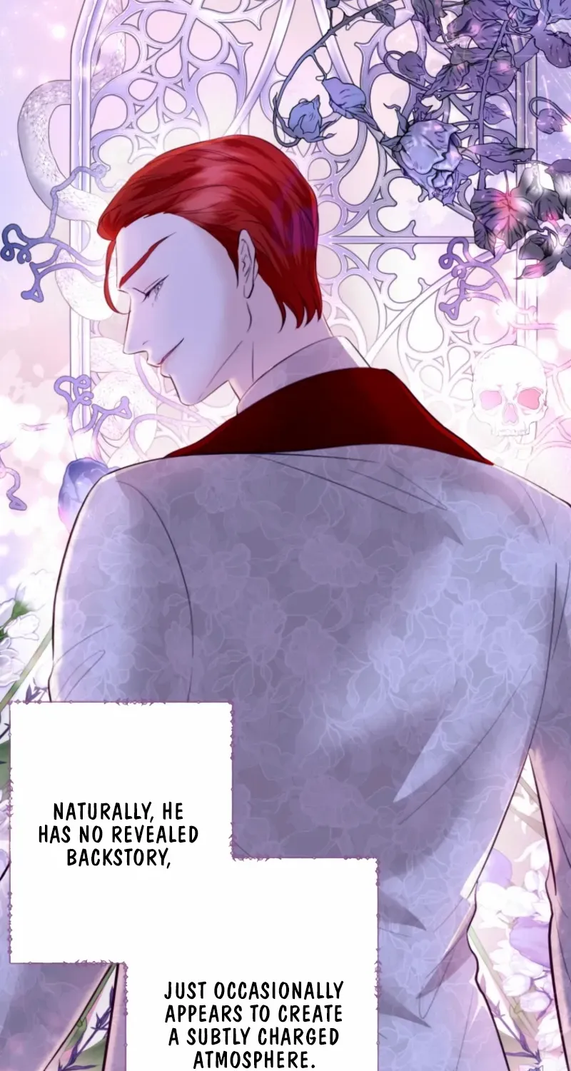 The Fate Of The Eternal Sub-Male Lead Is In My Hands Chapter 26 page 9 - 