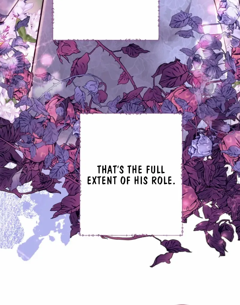 The Fate Of The Eternal Sub-Male Lead Is In My Hands Chapter 26 page 10 - 
