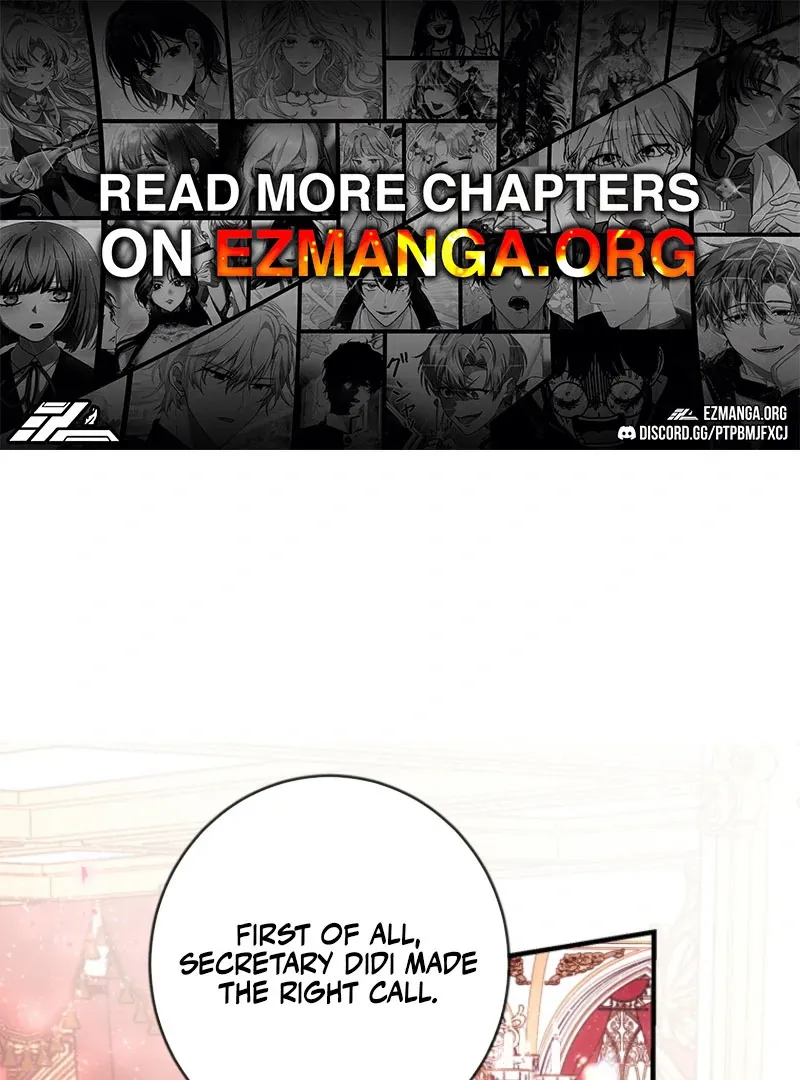 The Fate Of The Eternal Sub-Male Lead Is In My Hands Chapter 27 page 1 - 
