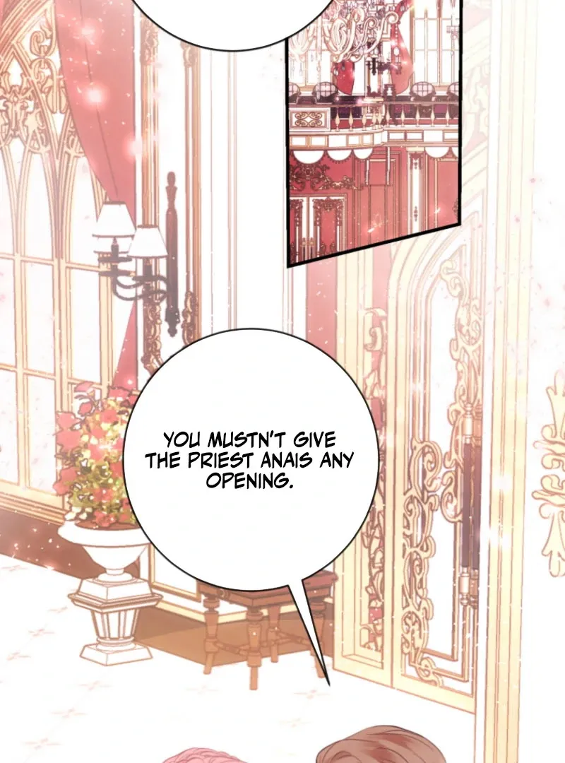 The Fate Of The Eternal Sub-Male Lead Is In My Hands Chapter 27 page 2 - 