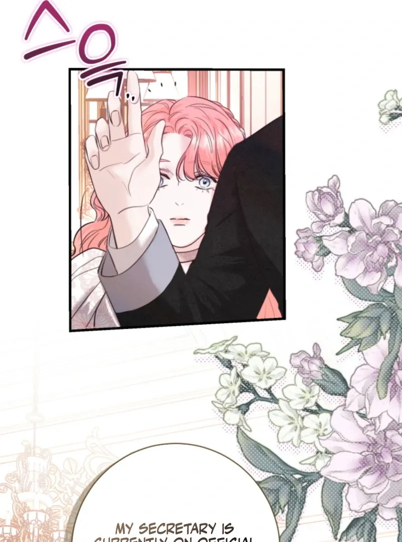 The Fate Of The Eternal Sub-Male Lead Is In My Hands Chapter 27 page 11 - 