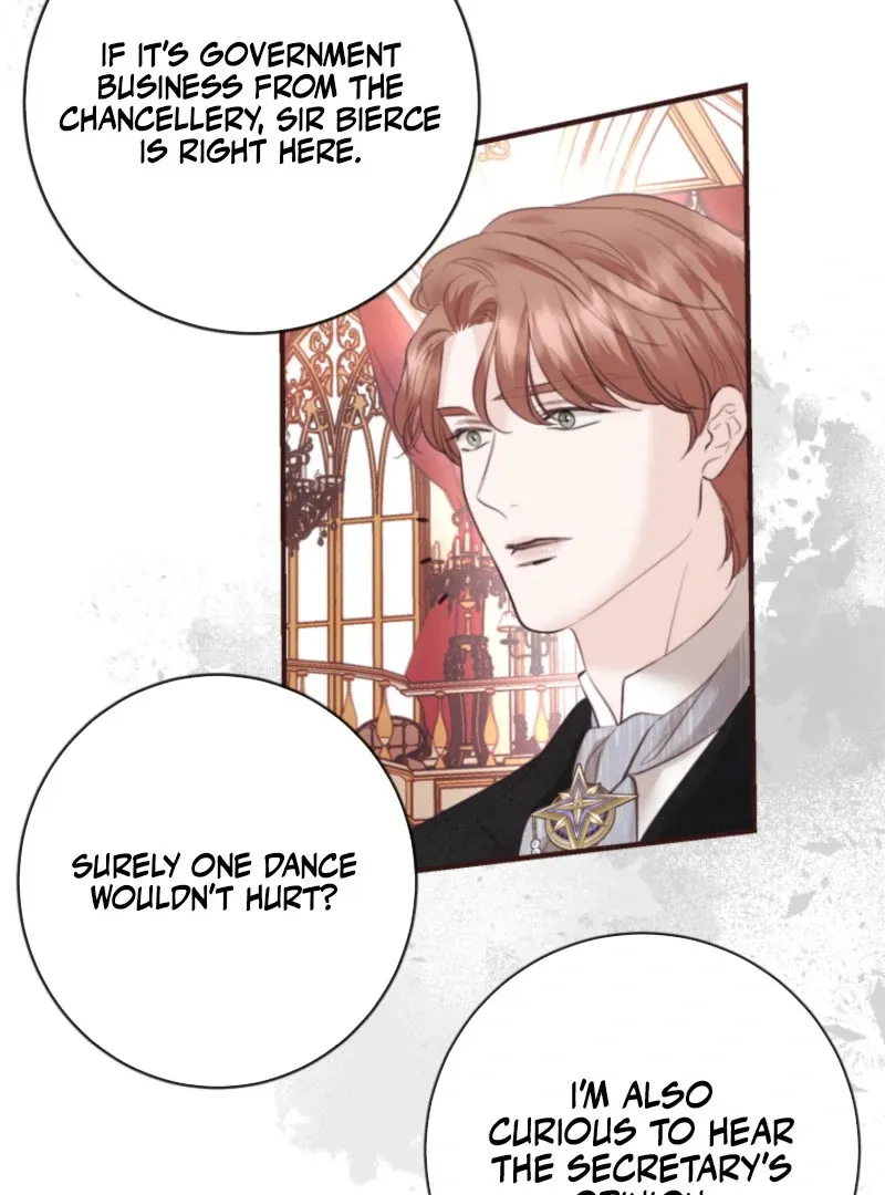 The Fate Of The Eternal Sub-Male Lead Is In My Hands Chapter 27 page 15 - 